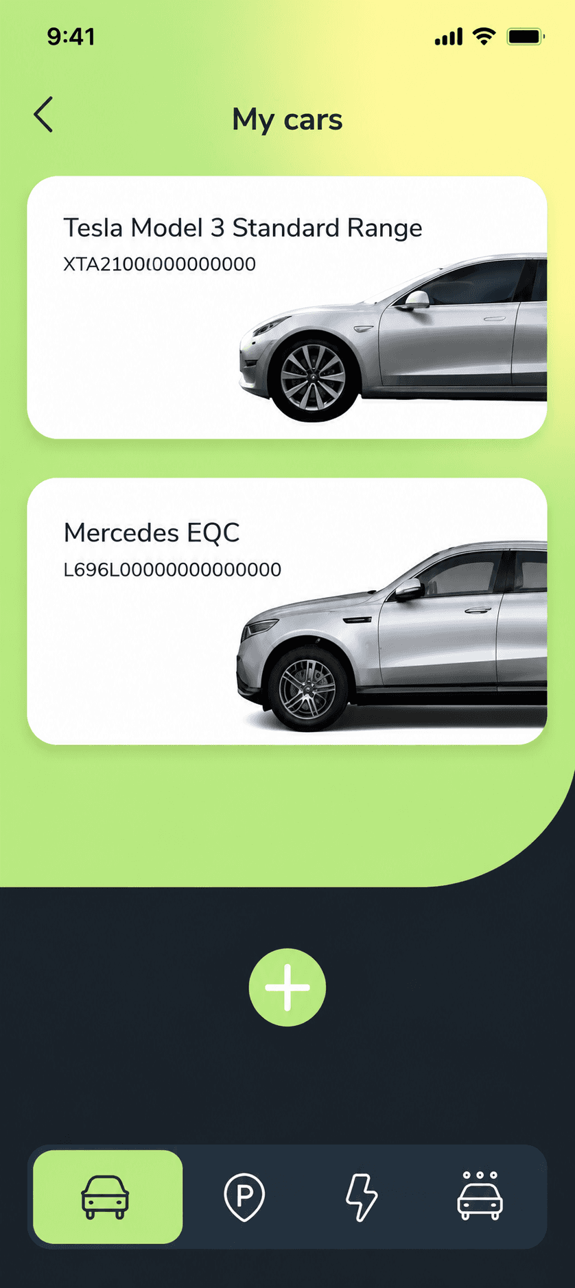 Cars